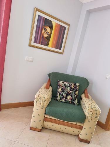 Apartamento Duplex Em Cabanas De Tavira