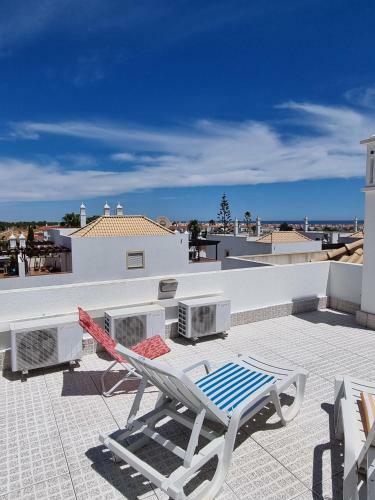 Apartamento Duplex Em Cabanas De Tavira