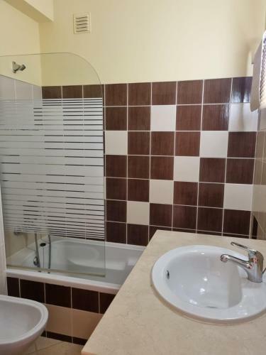 Apartamento Duplex Em Cabanas De Tavira