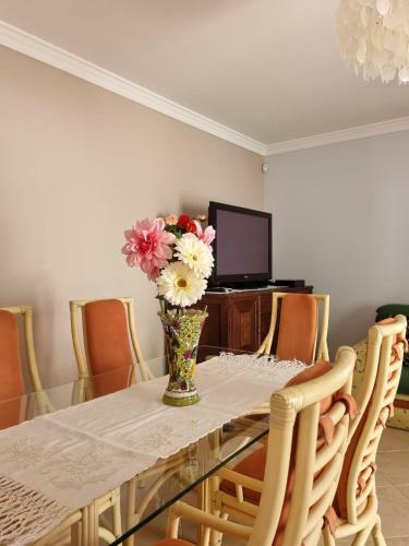 Apartamento Duplex Em Cabanas De Tavira