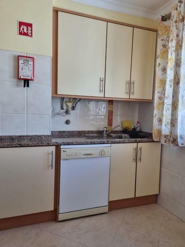 Apartamento Duplex Em Cabanas De Tavira