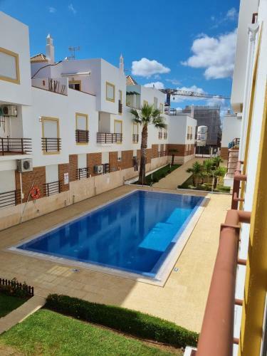 Apartamento Duplex Em Cabanas De Tavira