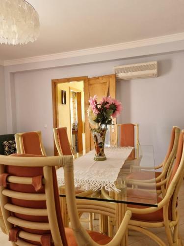 Apartamento Duplex Em Cabanas De Tavira