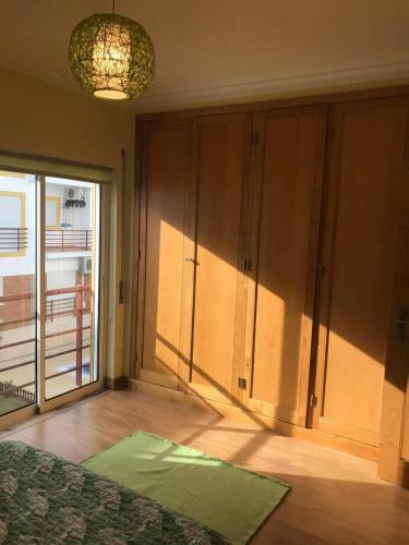 Apartamento Duplex Em Cabanas De Tavira