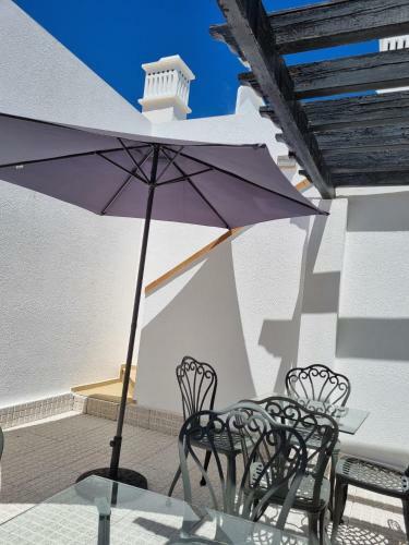 Apartamento Duplex Em Cabanas De Tavira