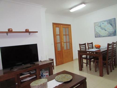 Garrucha Apartment