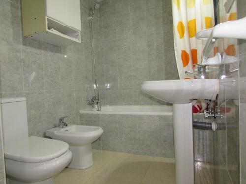 Garrucha Apartment