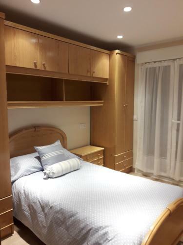 Apartamento Equipado Gij�n