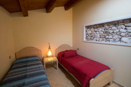 Hostal La Casa Di Angizia
