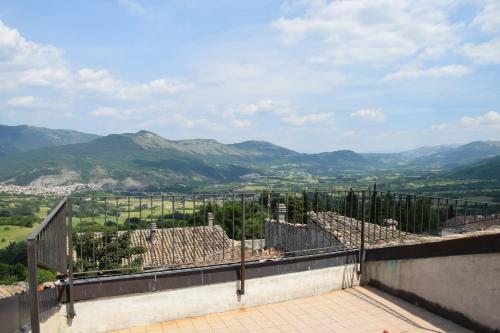 Hostal La Casa Di Angizia