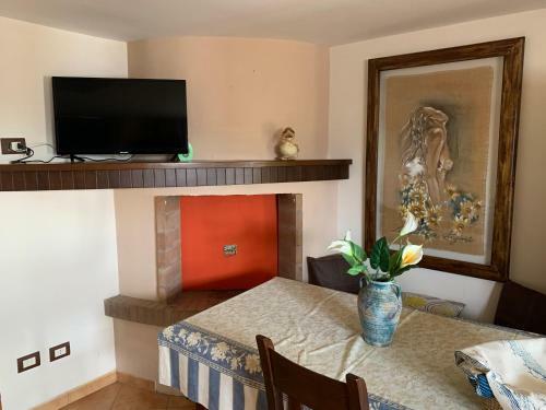 Apartamento Casa Giulia