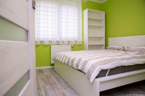 Apartament Na Rybackiej
