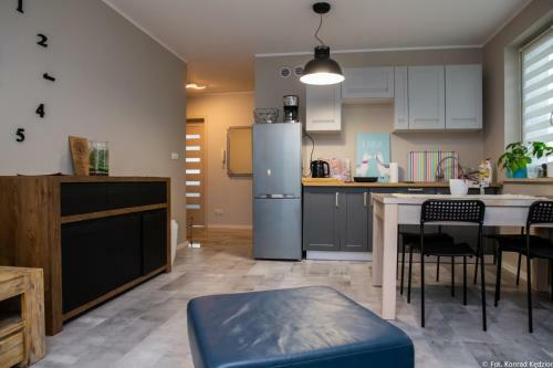 Apartament Na Rybackiej