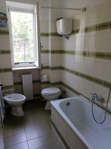 Apartamento Numeri Primi