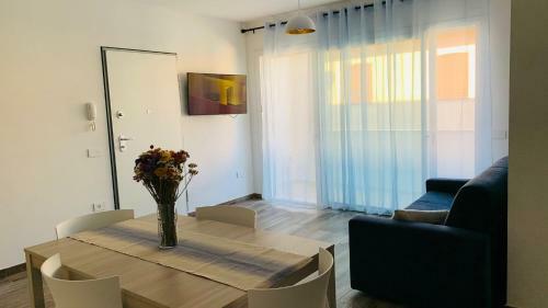 Apartamento Appartamento Con Terrazza, A Due Passi Dal Mare