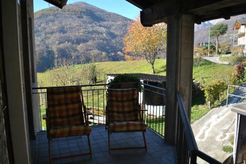 Apartamento Casa Maria