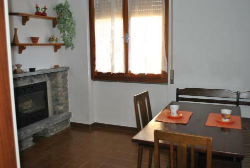 Apartamento Casa Maria