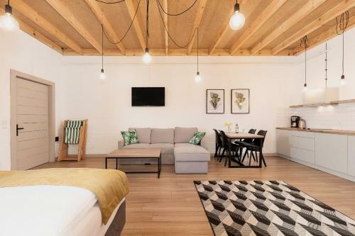 Apartamento Nowe Sarbinowo