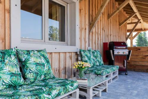 Apartamento Nowe Sarbinowo