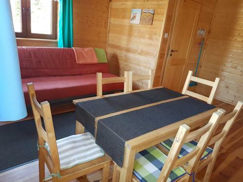 Lodge Cztery Pory Roku