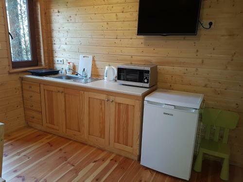 Lodge Cztery Pory Roku