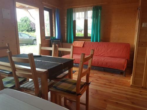 Lodge Cztery Pory Roku