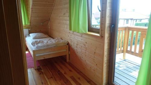 Lodge Cztery Pory Roku
