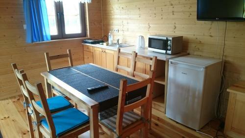 Lodge Cztery Pory Roku