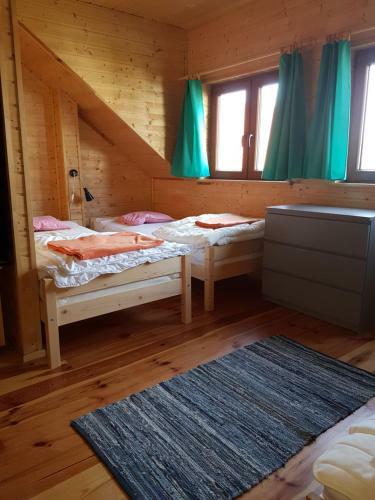 Lodge Cztery Pory Roku