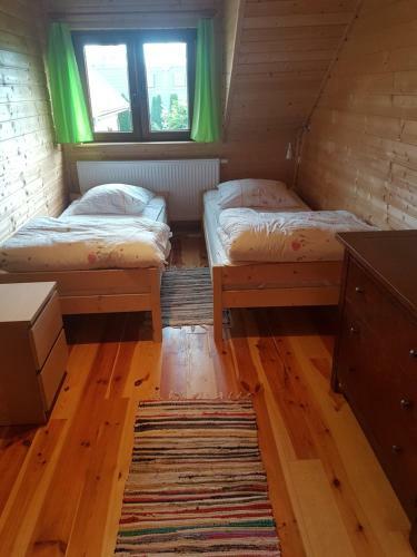 Lodge Cztery Pory Roku