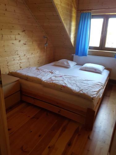 Lodge Cztery Pory Roku