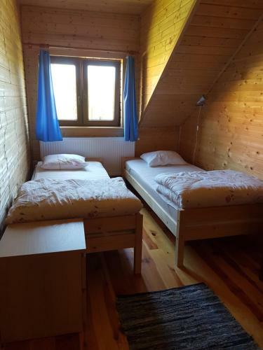 Lodge Cztery Pory Roku