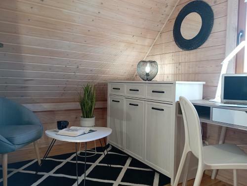 Apartamento Domki U Ali W Rewalu