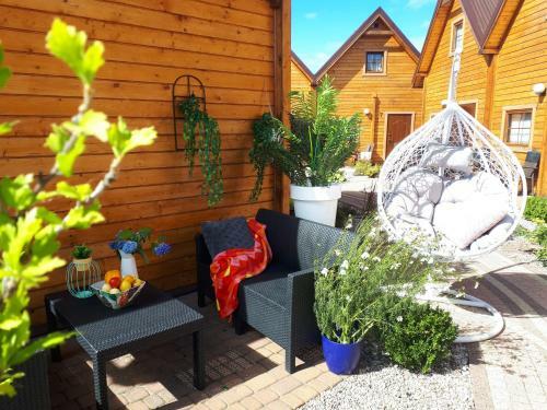 Apartamento Domki U Ali W Rewalu