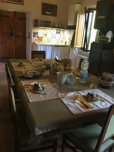 B&B Ponte La Pietra