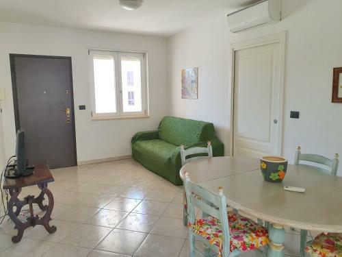 Apartamento Residenza Gioia Lido San Giovanni