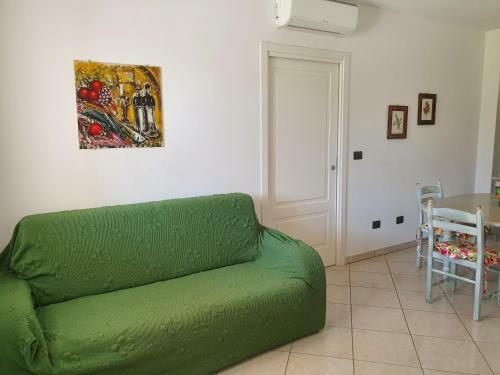 Apartamento Residenza Gioia Lido San Giovanni