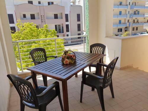 Apartamento Residenza Gioia Lido San Giovanni