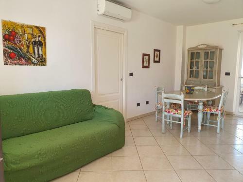Apartamento Residenza Gioia Lido San Giovanni