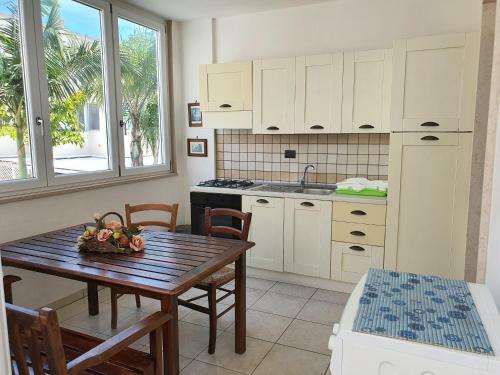 Apartamento Residenza Gioia Lido San Giovanni