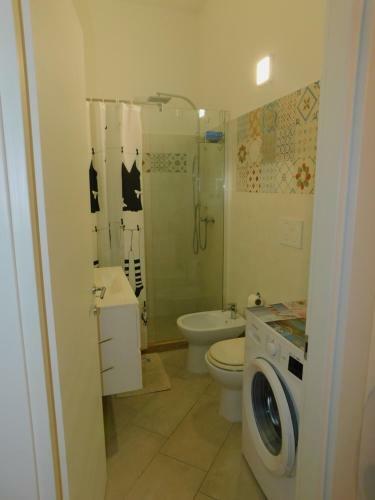 Apartamento Cinzia