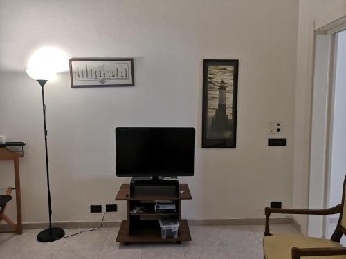 Apartamento Appartamento Via De Vita 9