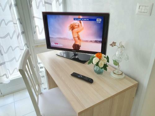 Apartamento Appartamento Venere