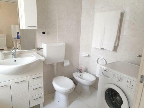 Apartamento Appartamento Venere
