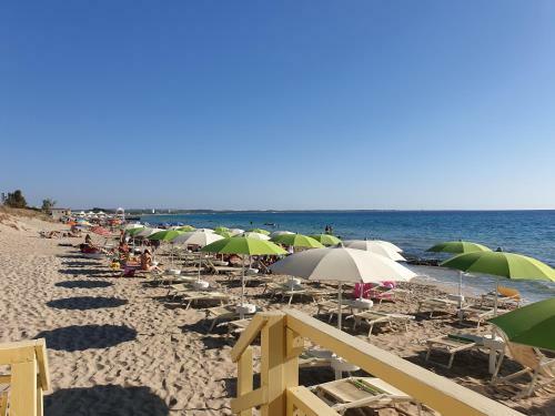 Apartamento Appartamento Venere