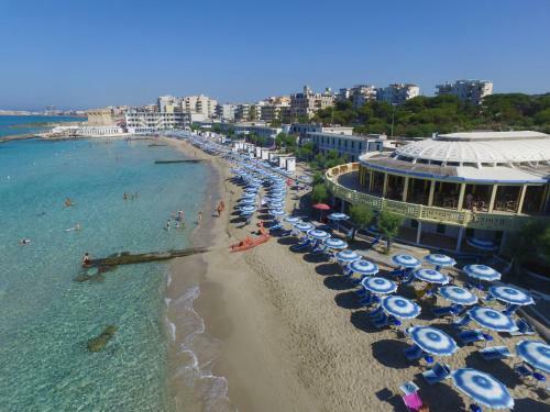 Apartamento Appartamento Venere