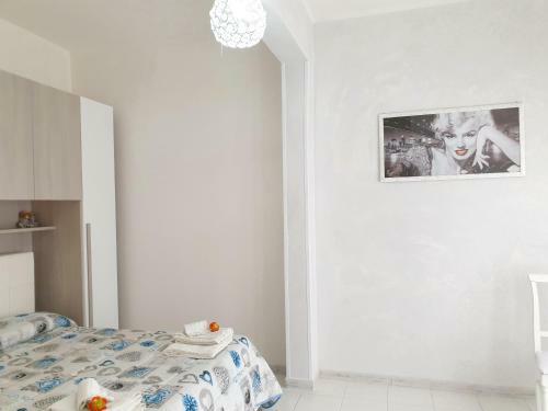 Apartamento Appartamento Venere