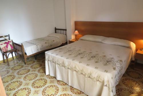 Apartamento Appartamento Petrarca