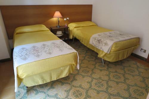 Apartamento Appartamento Petrarca