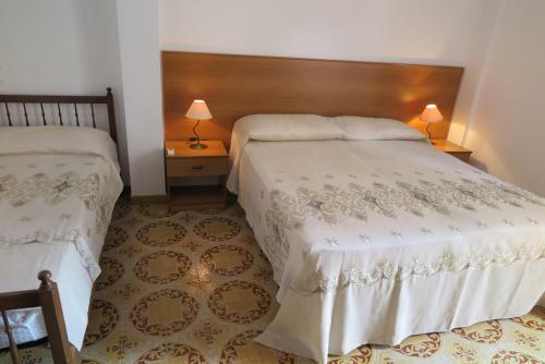 Apartamento Appartamento Petrarca